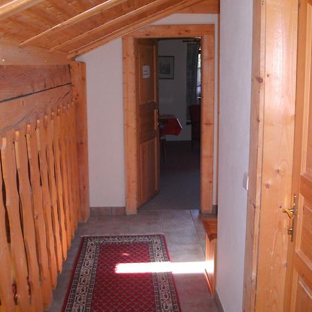 Haus Johanna Radstadt Phòng bức ảnh
