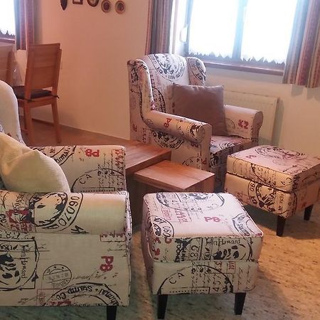 Haus Johanna Radstadt Ngoại thất bức ảnh