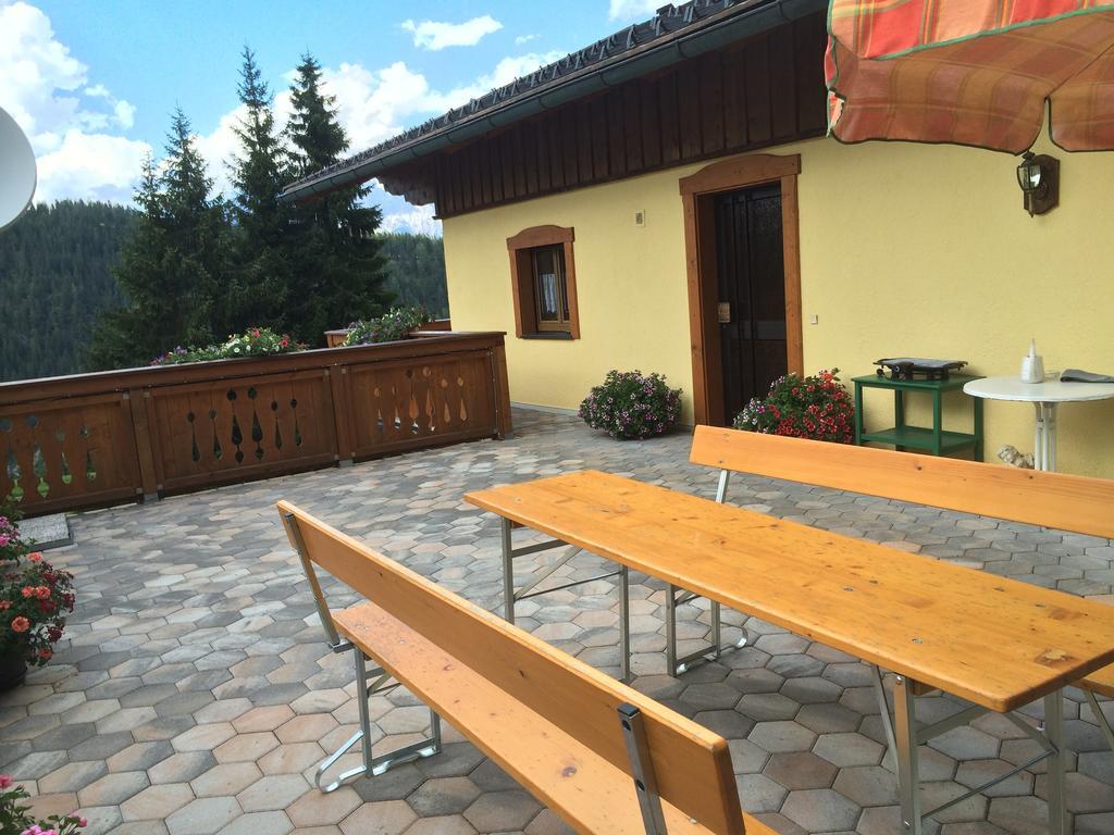 Haus Johanna Radstadt Ngoại thất bức ảnh