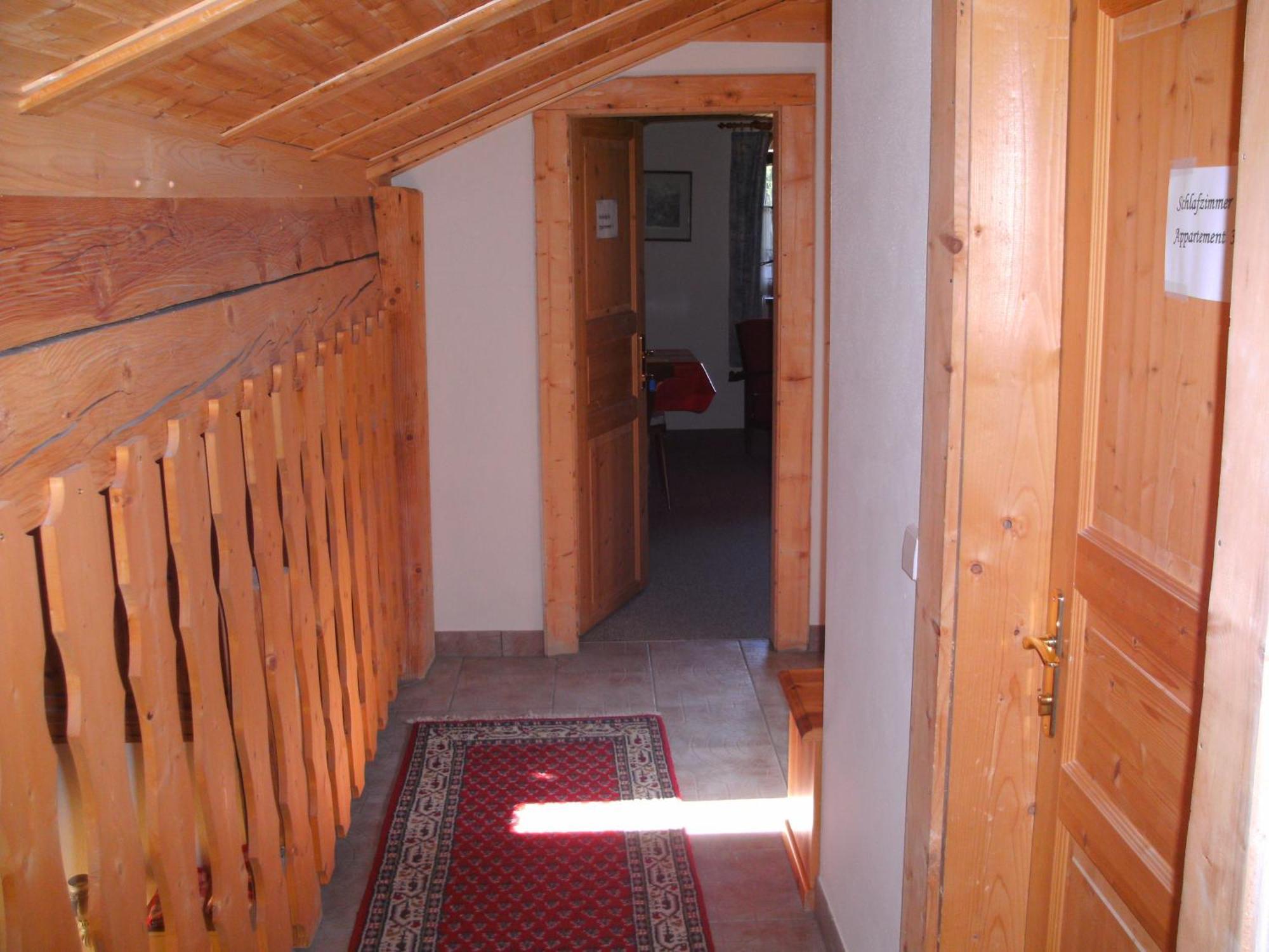 Haus Johanna Radstadt Phòng bức ảnh